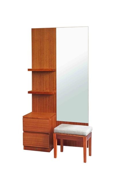 Bộ bàn phấn VM1