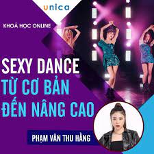 Toàn Quốc - [E-Voucher] Full Khóa Học Học Nhảy Sexy Dance Từ Cơ Bản Đến  Nâng Cao - Sweet Mediatoàn Quốc - [E-Voucher] Full Khóa Học Học Nhảy Sexy  Dance Từ Cơ