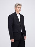  Y22 BLAZER - BLACK 