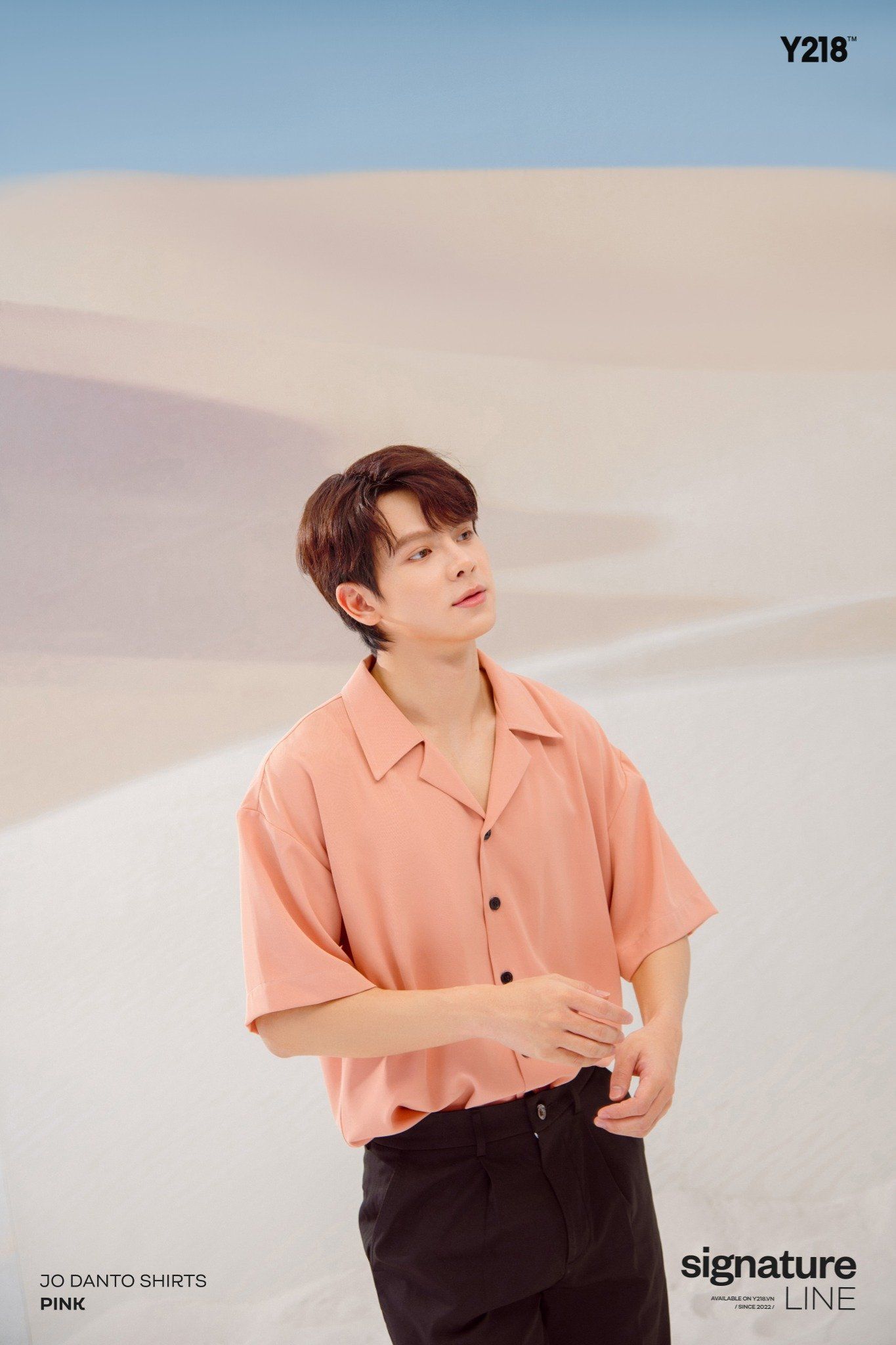 Hai mỹ nam BTS và EXO đại chiến khi diện nguyên cây đồ