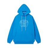  LOVE HOODIE - BLUE - Áo hoodie LOVE 