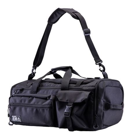 Túi Trống Thể Thao Gym Larastar LS0039 Đựng Đồ Tập Gym, Đeo Vai/Đeo Chéo, Nhiều Ngăn Chứa Đồ Riêng Biệt