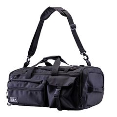 Túi Trống Thể Thao Gym Larastar LS0039 Đựng Đồ Tập Gym, Đeo Vai/Đeo Chéo, Nhiều Ngăn Chứa Đồ Riêng Biệt