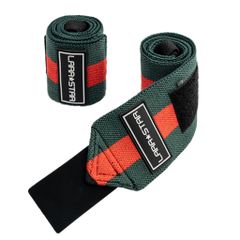 Đai Quấn Bảo Vệ Cổ Tay Tập Gym Lara Star LS0605, Băng Quấn Bảo Vệ Cổ Tay, Định Hình,Giảm Chấn Thương