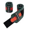 Đai Quấn Bảo Vệ Cổ Tay Tập Gym Lara Star LS0605, Băng Quấn Bảo Vệ Cổ Tay, Định Hình,Giảm Chấn Thương
