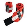 Đai Quấn Bảo Vệ Cổ Tay Tập Gym Lara Star LS0605, Băng Quấn Bảo Vệ Cổ Tay, Định Hình,Giảm Chấn Thương