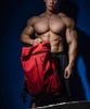 Balo Lara LS0098_Đ Đựng Đồ Tập Gym, Balo Du Lịch Dung Tích Lớn, Chống Nước, Nhiều Ngăn