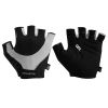 Găng Tay Đạp Xe, Tập Gym Lara Star LS0740, Có Gel Chống Sốc, Dải Phát Sáng An Toàn Ban Đêm
