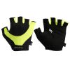 Găng Tay Đạp Xe, Tập Gym Lara Star LS0740, Có Gel Chống Sốc, Dải Phát Sáng An Toàn Ban Đêm