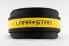 Đai Lưng Tập Gym LaraStar LS0802, Chất Liệu Cao Su Bền, Có Khóa Điều Chỉnh, Lớp Vải Thoáng Khí