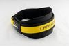 Đai Lưng Tập Gym LaraStar LS0802, Chất Liệu Cao Su Bền, Có Khóa Điều Chỉnh, Lớp Vải Thoáng Khí