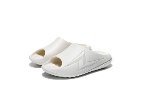 Dép Thể Thao Quai Ngang Larastar LS0032, Dép Đúc Thể Thao Unisex Chống Trơn Trượt, Thoải Mái Chân