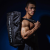 Balo Lara LS0098_Đ Đựng Đồ Tập Gym, Balo Du Lịch Dung Tích Lớn, Chống Nước, Nhiều Ngăn