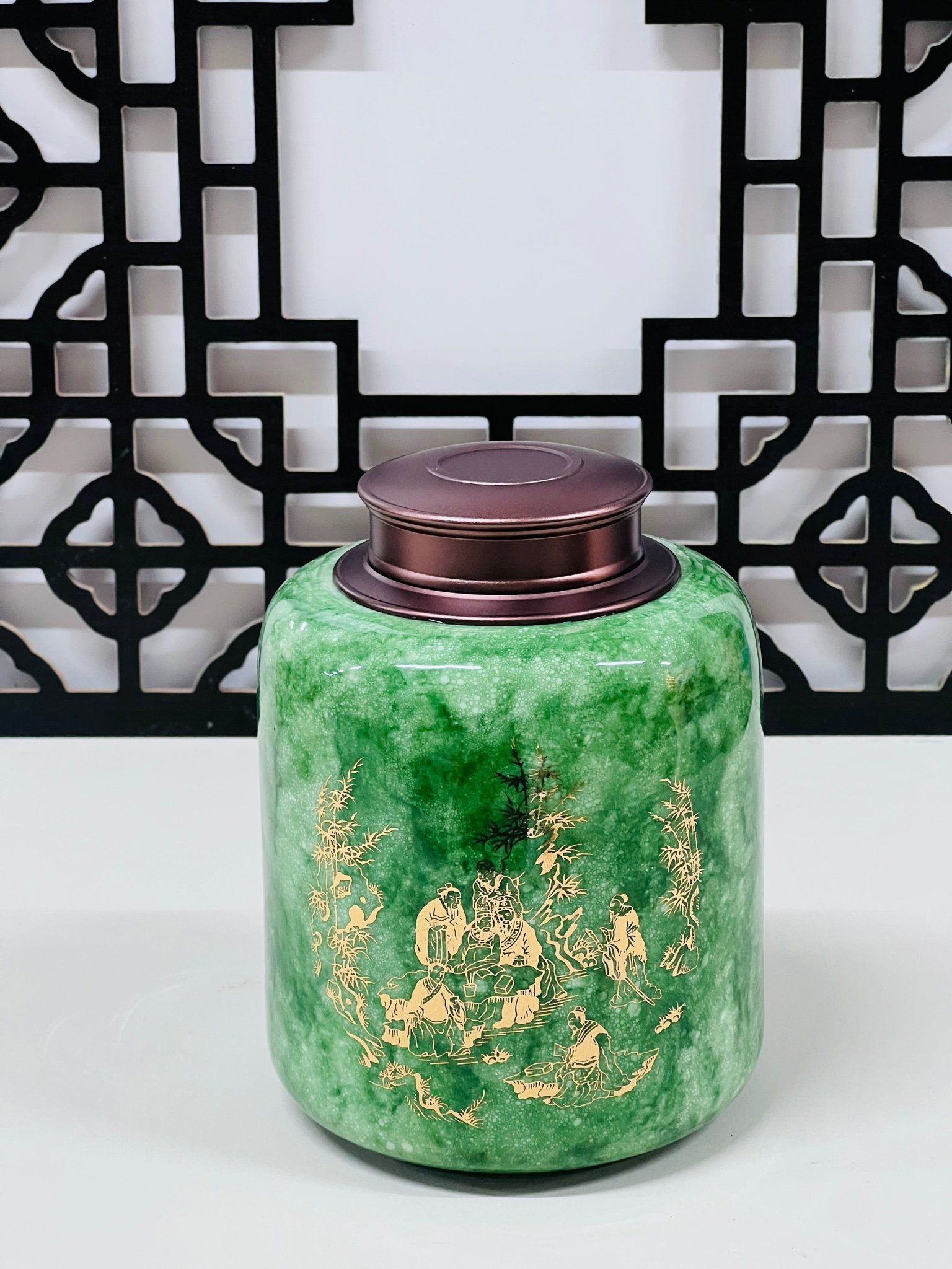  HỘP ĐỰNG TRÀ VÂN ĐÁ 