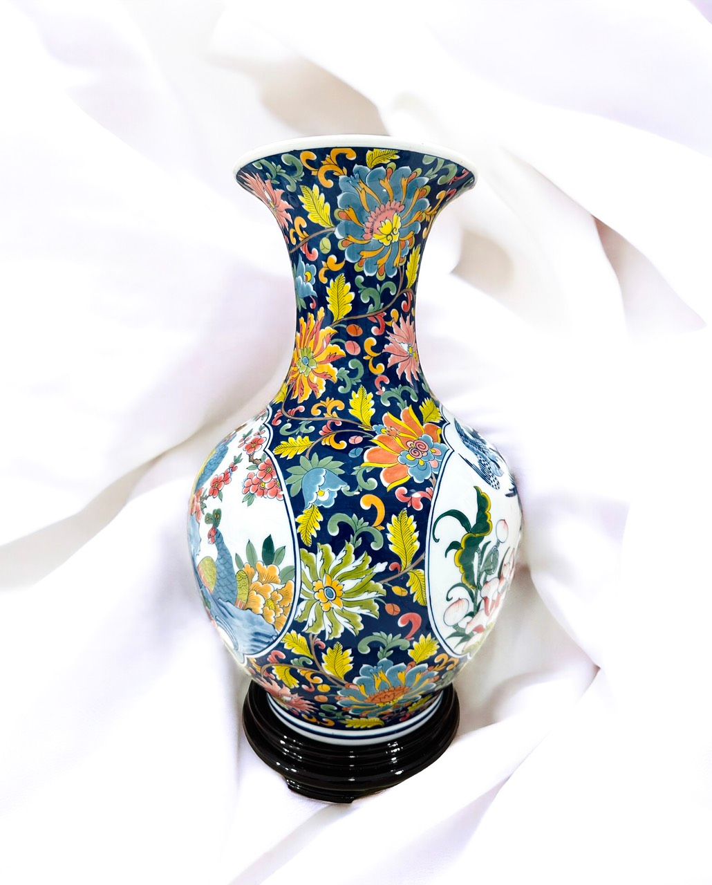  TỎI HÚT TÀI LỘC 