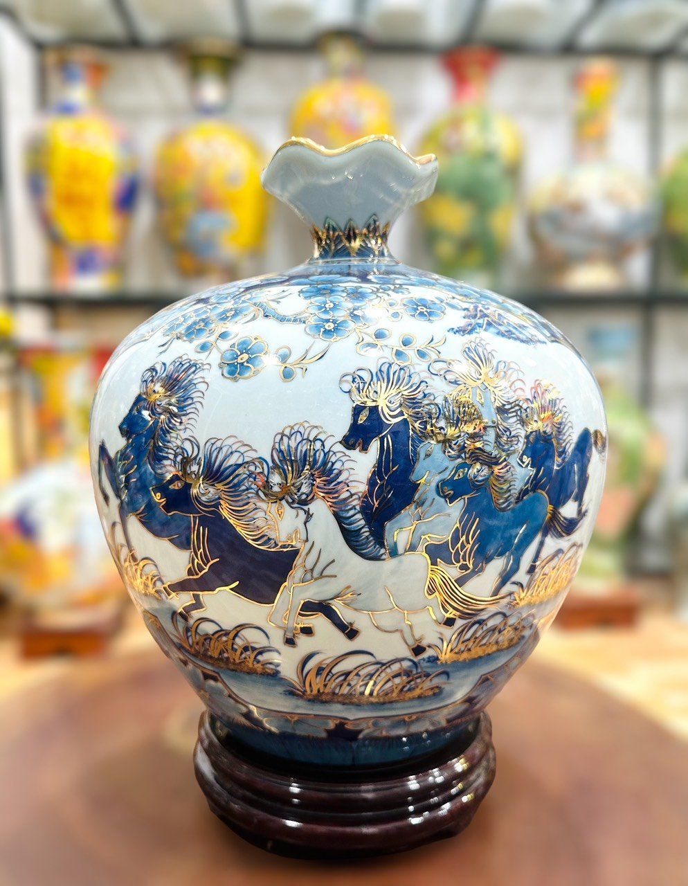  BÌNH HÚT LỘC THUẬN BUỒM XUÔI GIÓ  25 