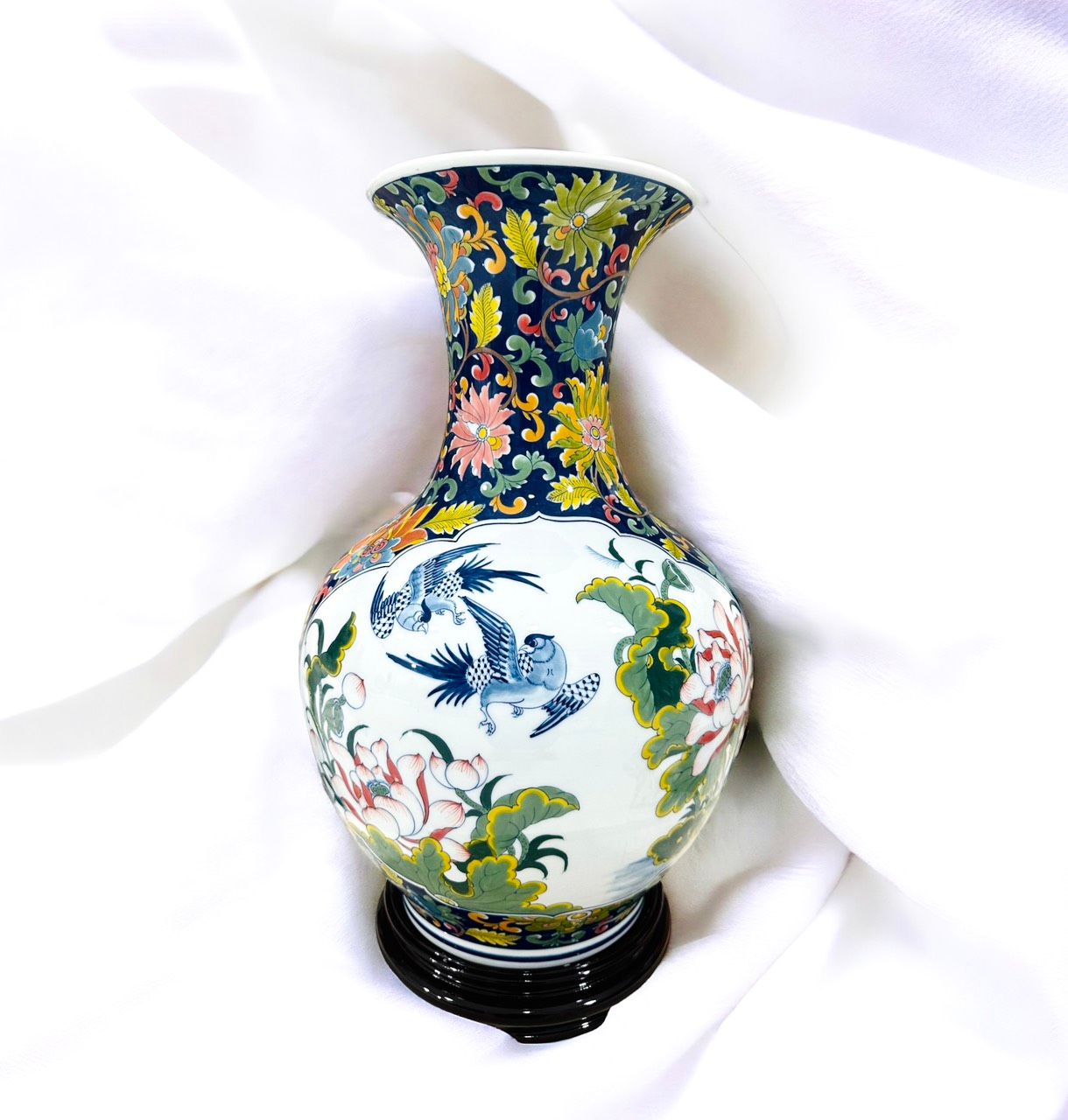  TỎI HÚT TÀI LỘC 