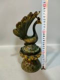  THÁP TRẦM CHIM CÔNG 
