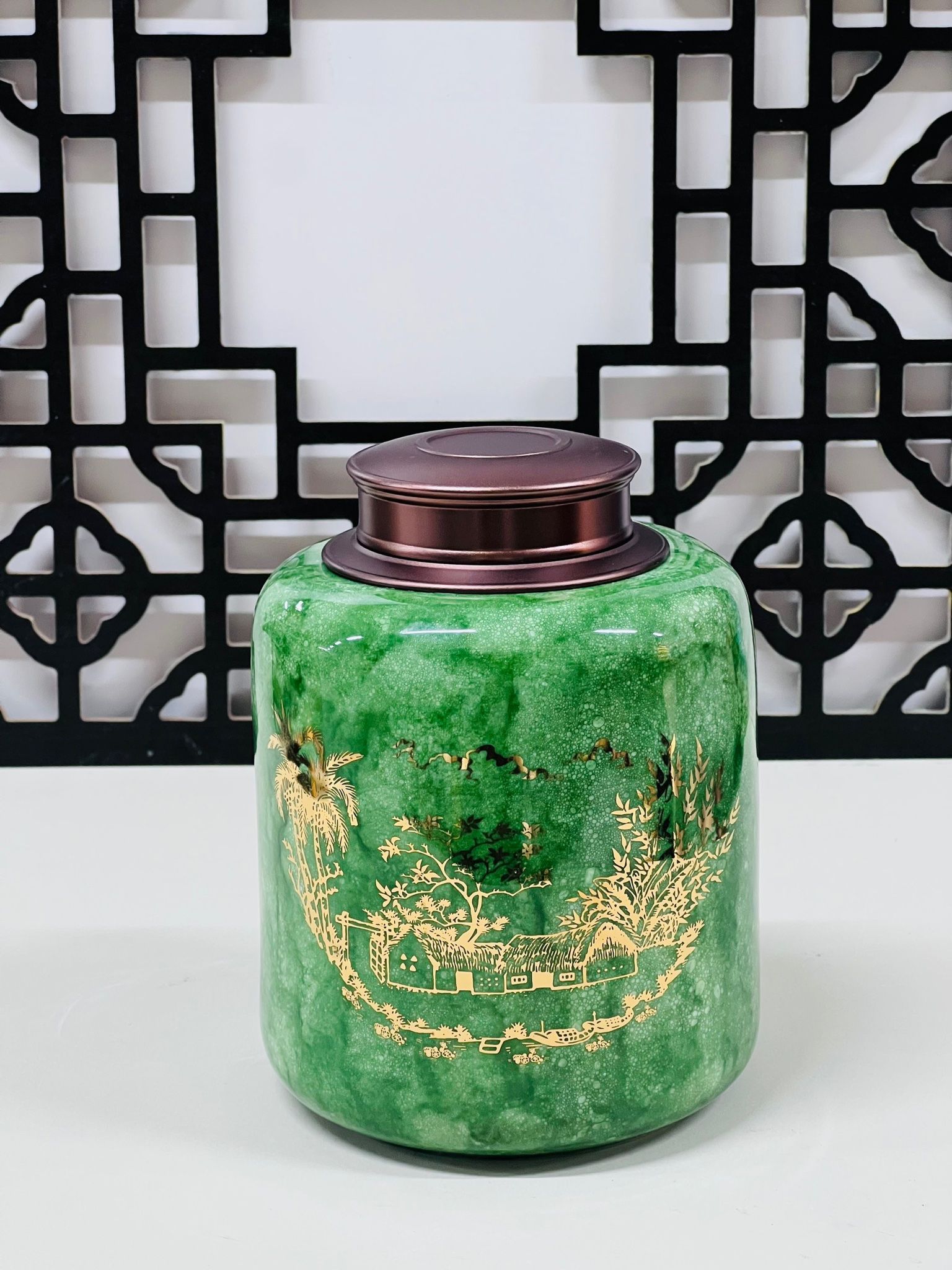  HỘP ĐỰNG TRÀ VÂN ĐÁ 