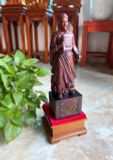  Trần Quốc Tuấn Gỗ trắc 