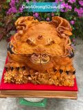  Siêu Phẩm Cóc Hương Ta Liền Khối Kèm Kỉ 