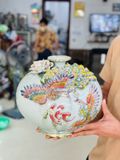  Hút lộc công phú quý 