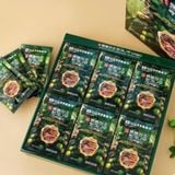  Nước Mát Gan Đông Trùng SMS BiO Pharm BKHE-000980KR-0016 (70ml x 30 gói) 