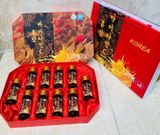  NƯỚC HỒNG SÂM HÀN QUỐC 