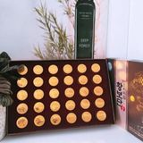  [HÀNG HÀN QUỐC] Hoàng bổ tán Sanga - hỗ trợ phòng chống đột quỵ 