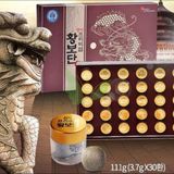  [HÀNG HÀN QUỐC] Hoàng bổ tán Sanga - hỗ trợ phòng chống đột quỵ 