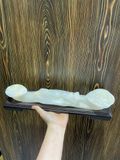  GẬY NHƯ Ý NGỌC ONYX TRẮNG 