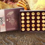  [HÀNG HÀN QUỐC] Hoàng bổ tán Sanga - hỗ trợ phòng chống đột quỵ 