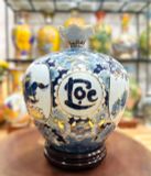  BÌNH HÚT LỘC THUẬN BUỒM XUÔI GIÓ  25 