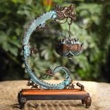  THÁC TRẦM RỒNG 
