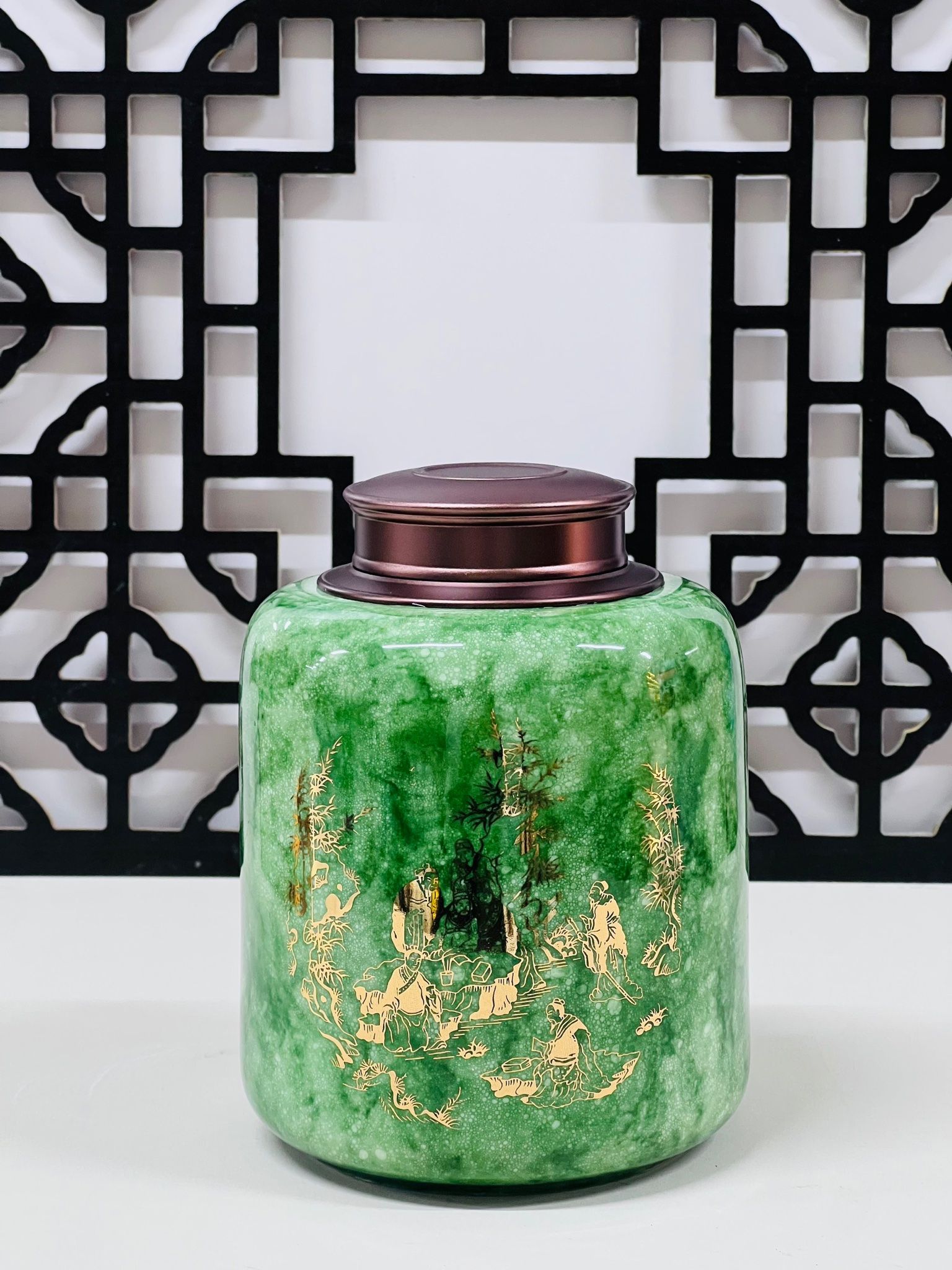  HỘP ĐỰNG TRÀ VÂN ĐÁ 