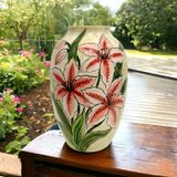  LỌ HOA BÁT TRÀNG CAO CẤP 