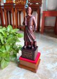  Trần Quốc Tuấn Gỗ trắc 