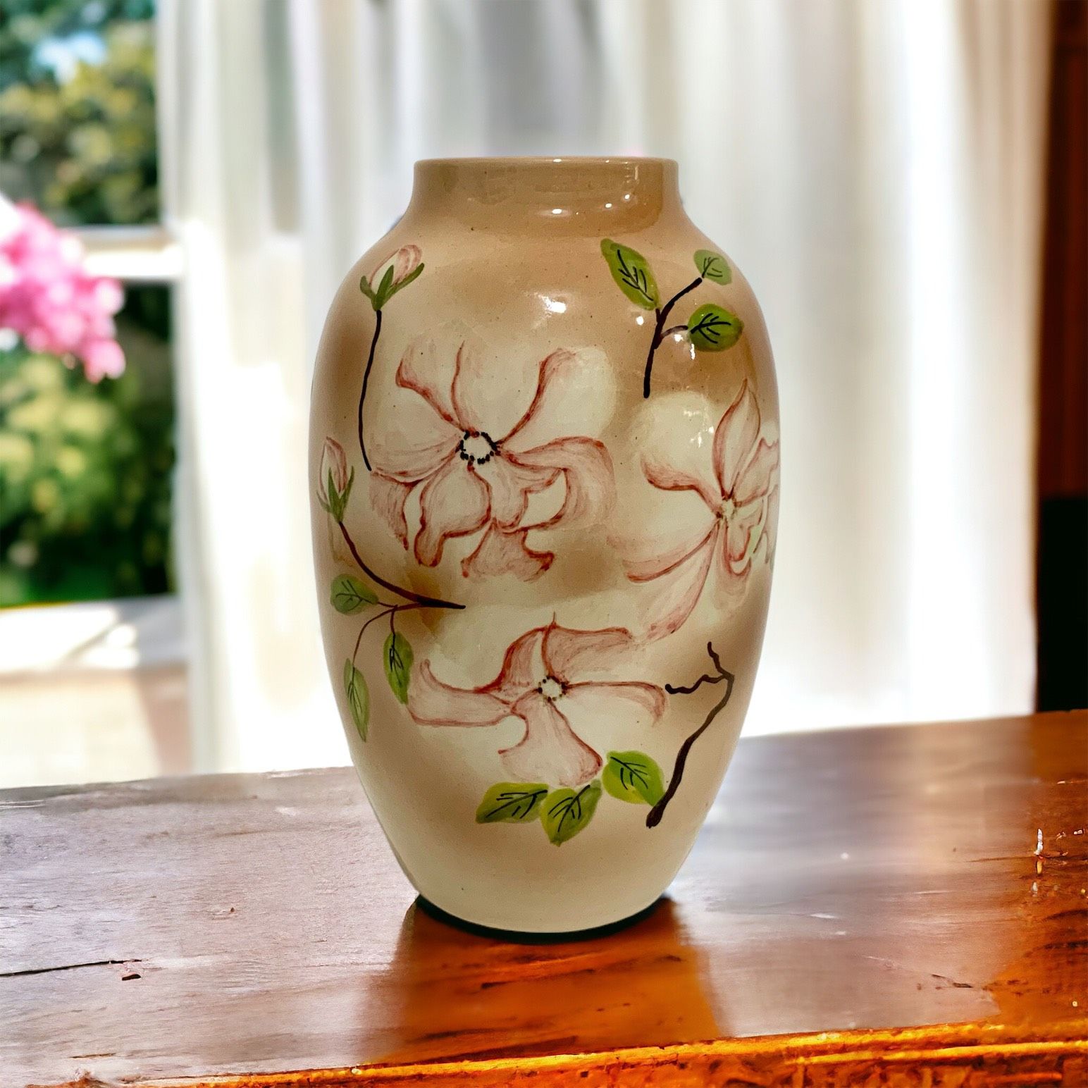  LỌ HOA BÁT TRÀNG CAO CẤP 