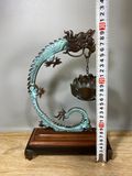  THÁC TRẦM RỒNG 