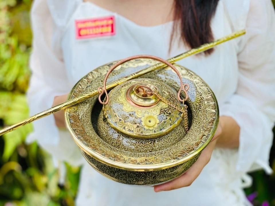  ĐIẾU BÁT MEN HOẢ BIẾN 