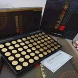  AN CUNG ĐEN KWANG DONG MẪU 60 VIÊN BKHE-004300KR-0029 