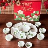  BỘ ĐĨA HOA MẶT TRỜI 