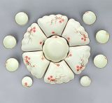  BỘ ĐĨA HOA MẶT TRỜI 