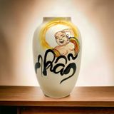  LỌ HOA BÁT TRÀNG CAO CẤP 