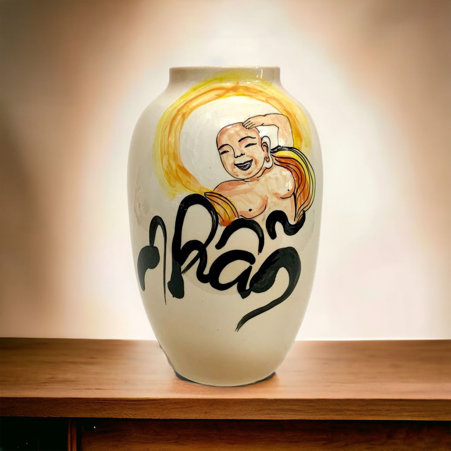  LỌ HOA BÁT TRÀNG CAO CẤP 