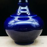  Bình gốm lam sứ cổ BKCECN-9241 
