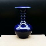  Bình gốm lam sứ cổ BKCECN-9241 
