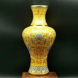  Bình gốm sứ thiết kế độc đáo BKCECN-9245 