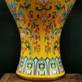  Bình gốm sứ thiết kế độc đáo BKCECN-9245 