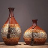  Bình gốm trang trí BKCECN-9258 